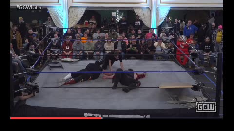 GCW