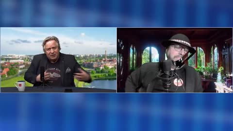 Rosja czy USA, a może Niepodległa Polska ? Rozmowa z Piorem Barełkowskim. Zapraszam !