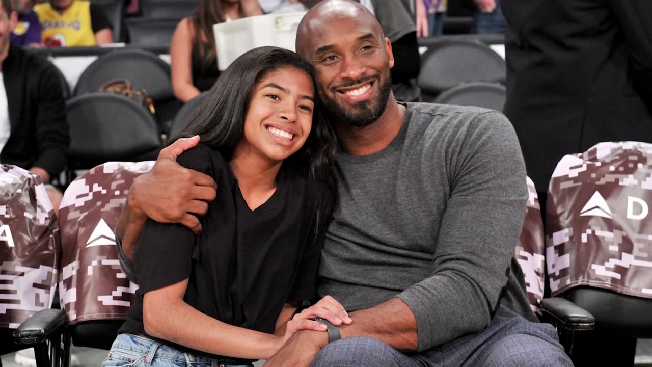 Kobe Bryant Helicopter Call Logs EXPOSE Missing Minutes