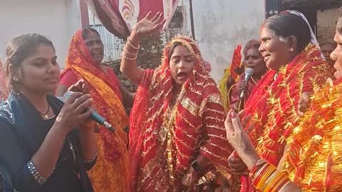 Hello doston namaste