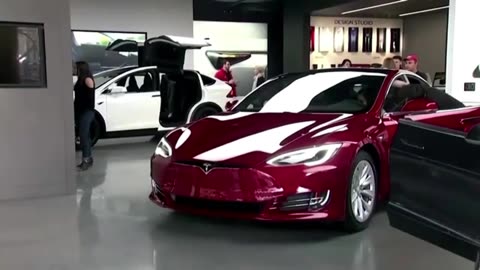China Is Willing To Buy Failing German Car Factories, Including Volkswagen!