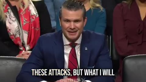 Pete Hegseth Dismantles the Coordinated Smear Campaign Against Him by the Legacy Media