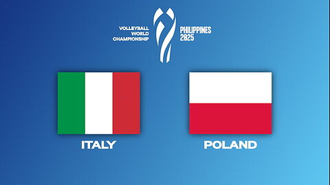 POL x ITA