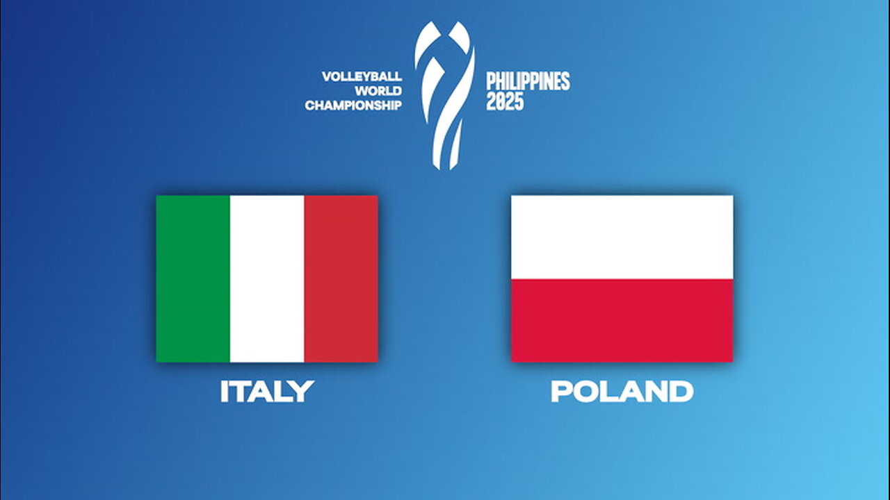 POL x ITA