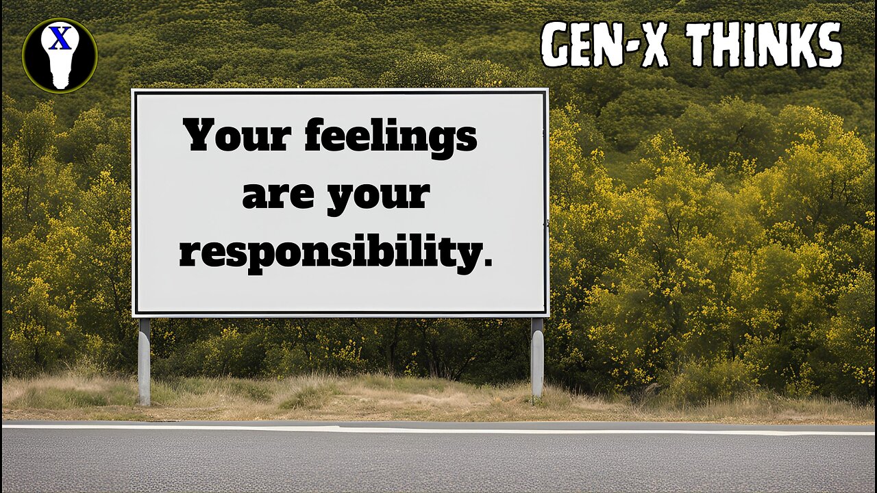 Gen-X Thinks: Confusion