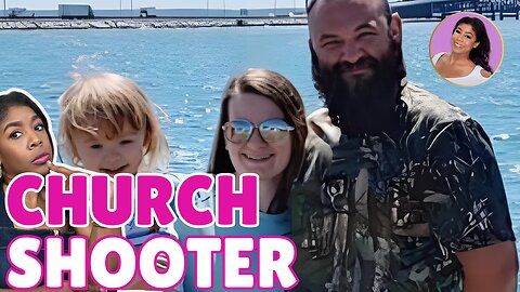 LDS Church Shooting in Michigan—The Shocking Details!