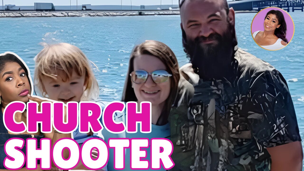 LDS Church Shooting in Michigan—The Shocking Details!