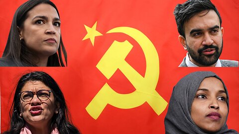 Ep 63 Communist Islamic Take Over Of America