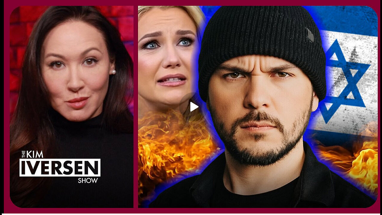 Tim Pool Tried To HUMILIATE Me. Now What? | Erika Kirk Conspiracies PROVEN and Debunked