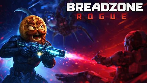 BREADZONE: ROGUE (RUMBLE WALLET IS HERE)