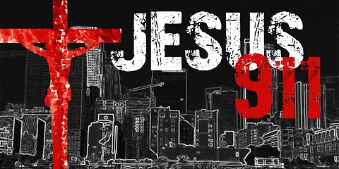 22 Oct 25, Jesus 911: Can Lay People Lay Hands in Blessings and Deliverances?