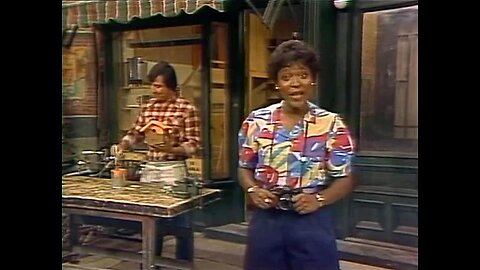 (1982.11.29) Classic Sesame Street - Full Episode #1711