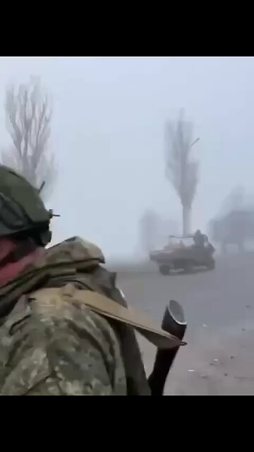 🔥 🇷🇺 Shrewd Russian soldiers push into Pokrovsk under cover of fog