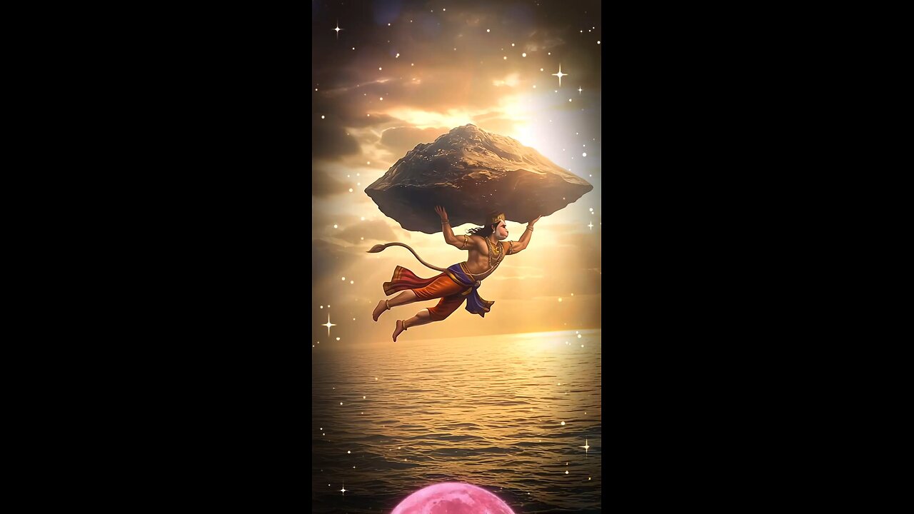 Sri Hanuman