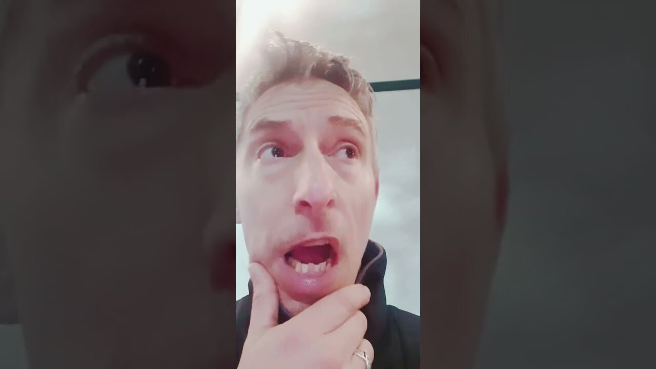 Gary Waterman - Tik-Tok Live Update - October 30, 2025