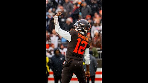 Shedeur Sanders’ Best Game? Browns Lose Wild 31-29 to Titans