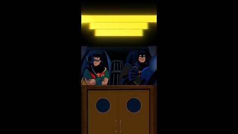 BTAS: Legendary Voice Actors