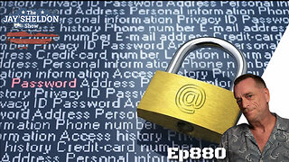 183M Email Passwords Exposed
