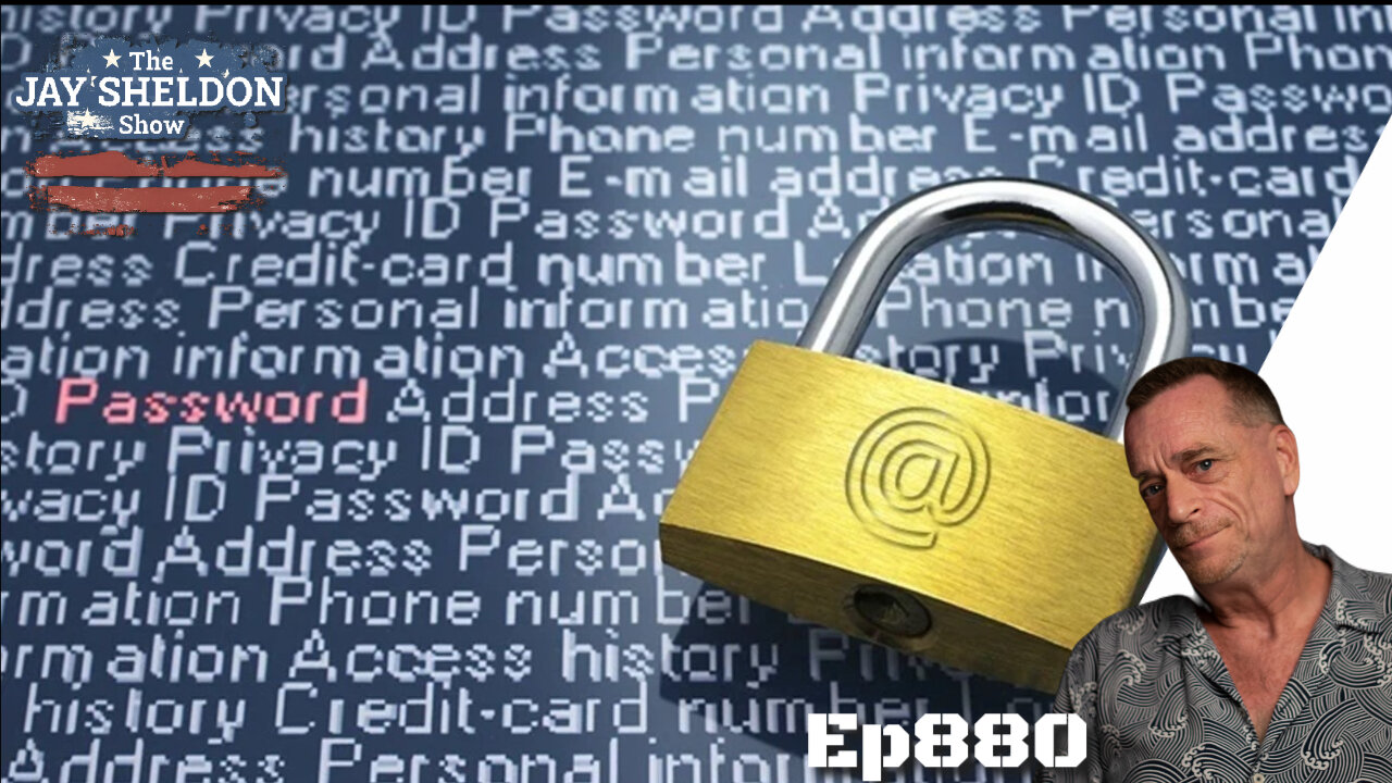 183M Email Passwords Exposed