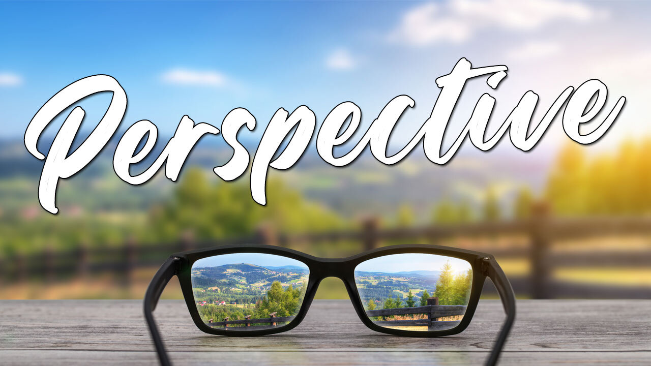 What is Your Perspective