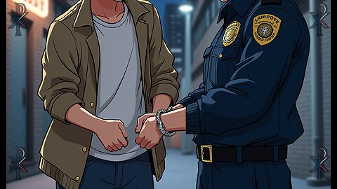 Criminals are the Ones Celebrated | “Liberals Think” (10/15/25)