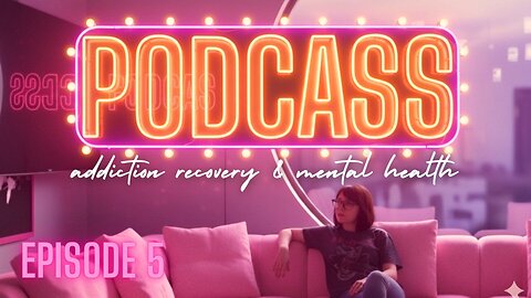 🟣PODCASS LIVE - Open Format Interview w/ xADDiC (New Rumbler)