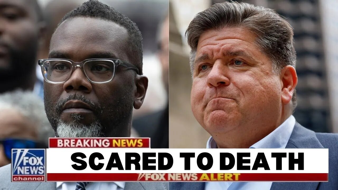 SHOCKING: What They Just Announced After the Horrific Chicago ICE Attack Will Blow Your Mind!