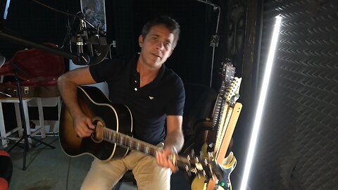 Better man (Pearl Jam) acoustic cover