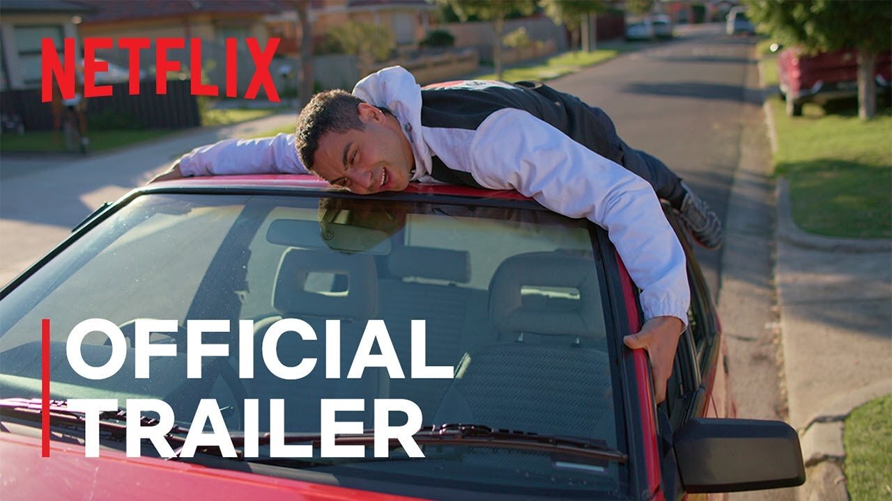 Son Of A Donkey | Official Trailer | Netflix