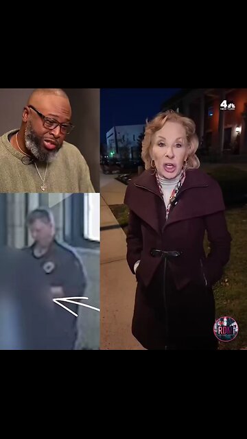 NJ Firefighter Caught on Camera Tying Noose in Front of Black Colleague – $25 Million Lawsuit Filed