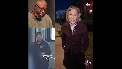 NJ Firefighter Caught on Camera Tying Noose in Front of Black Colleague – $25 Million Lawsuit Filed