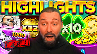 THESE STREAMS WERE CRAZY! INSANE SESSION WITH @X7Dave