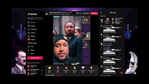 Gypsy Crusader clip 226 (project mayhem)