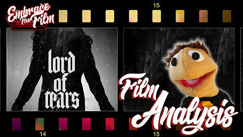 We Are But Pawns Of The Lord Of Tears - Film Analysis