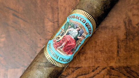 Tobacco Queen Super A