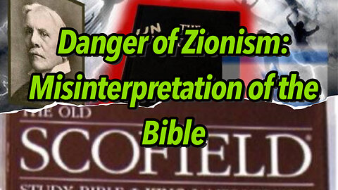 Danger of Christian Zionism: Misinterpretation of the Bible Pt 2 | HPC w/ Angelo & Veronica