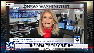 Montage: Media Shockingly Says Trump Pulled Off Deal Of The Century