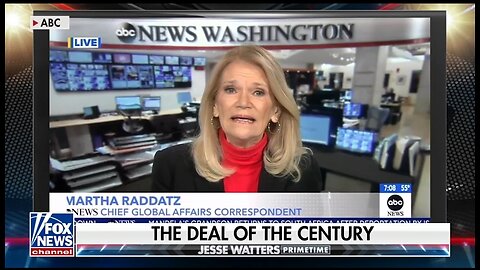 Montage: Media Shockingly Says Trump Pulled Off Deal Of The Century