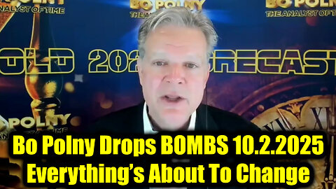 10-2-25-AT-2PM-CST-15G-EST #TRUTH. Everything’s About To Change 