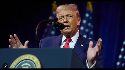 Trump Proposes Massive Increase in 2027 Defense Spending to 1.5T 'Dangerous Times'