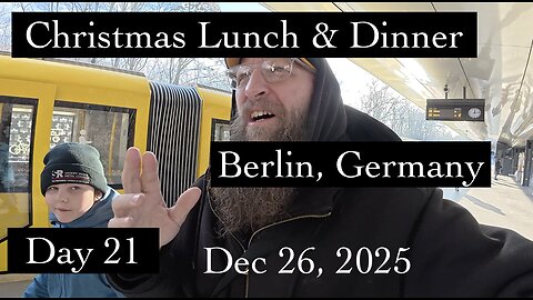 Christmas Lunch & Dinner | H3