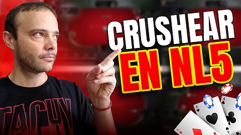 Como reventarlo en nl5