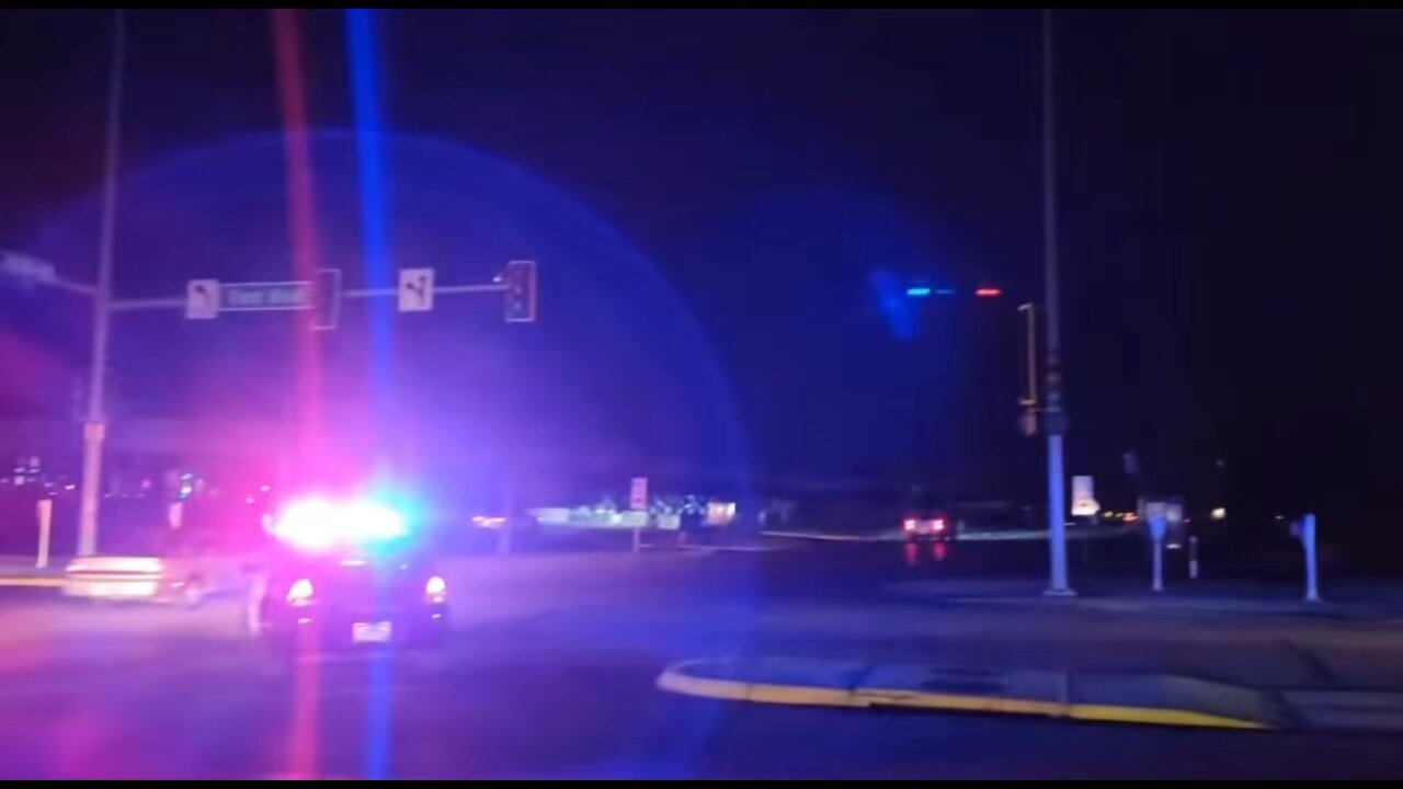 SHOTTAS: CAD NO HONOR VOLUME 2.1