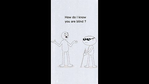 Deaf man who can hear #animation #fyp #cartoon #bestfriend #view #funnymemes #memes #comedyvide