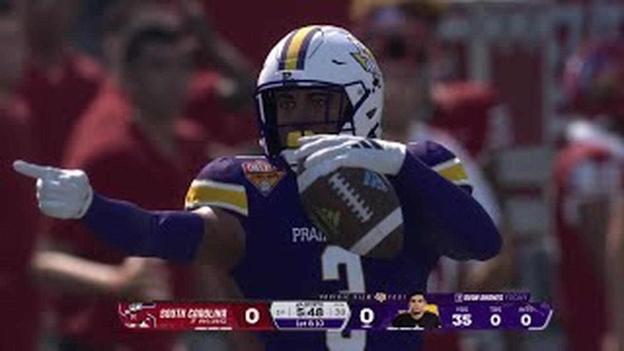 EA SPORTS COLLEGE FOOTBALL 26.