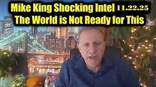 Mike King: Ultimate Q Proof! The "Prophetic" Conquest of Twitter. MUST SEE!!