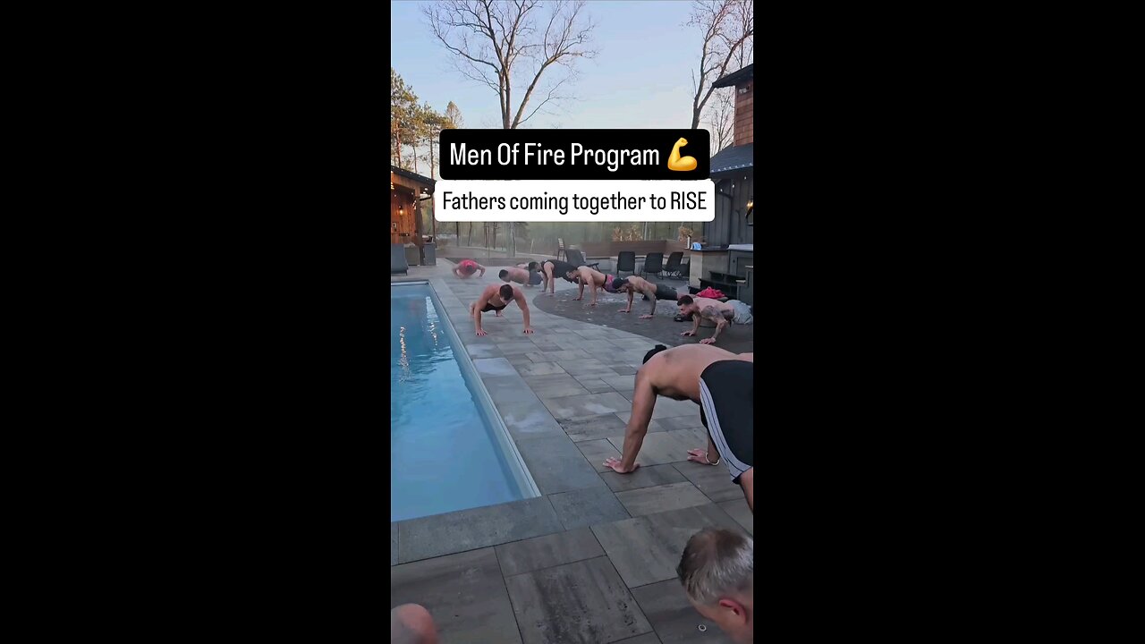 Fathers Rising Together