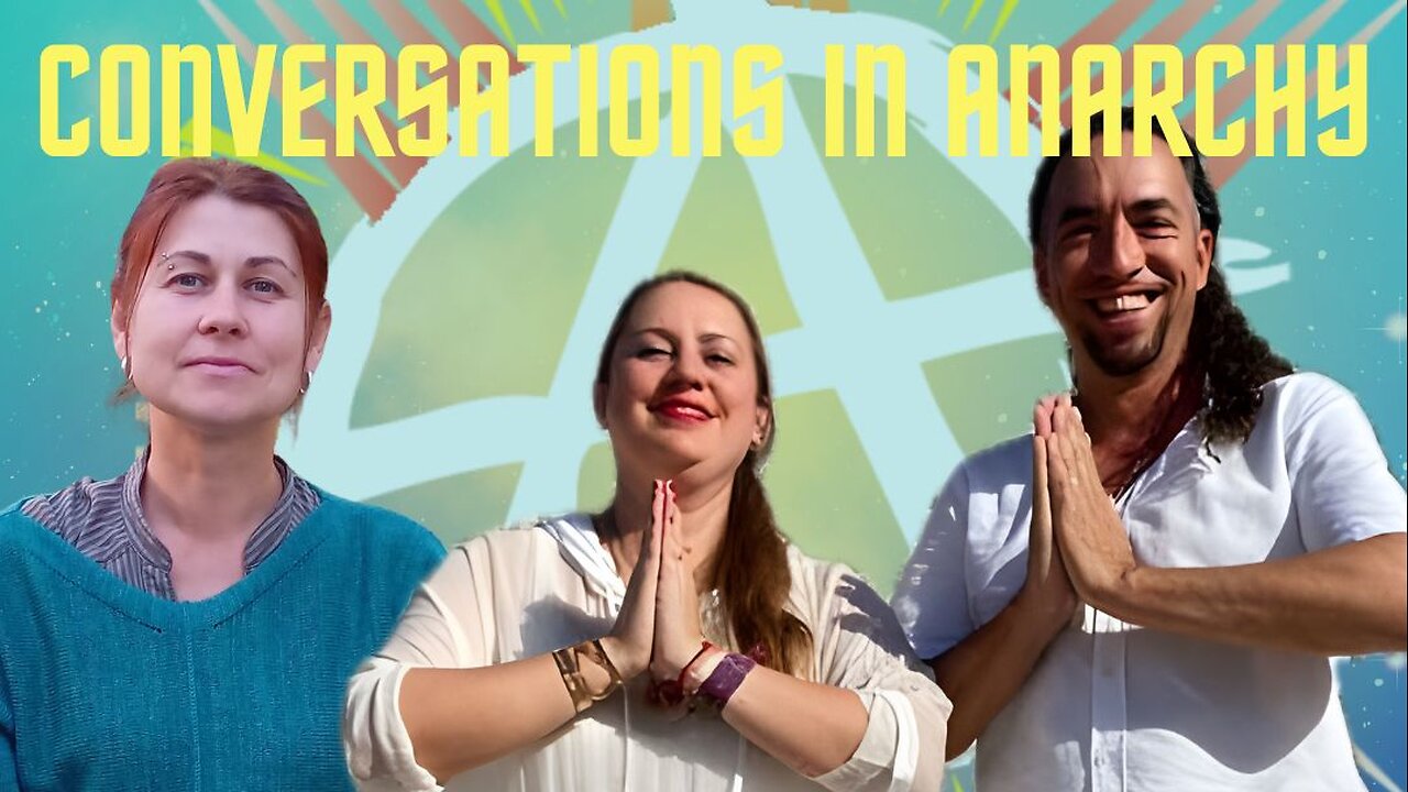 Return to the Temple: Lydia & Arturo de Leon on Sacred Geometry in a New Era