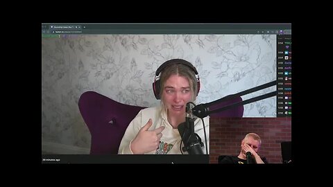 Ethan goes Goblin mode (the infamous chestnuts) [pD849X8-G4I]