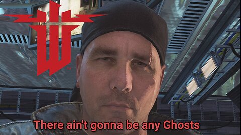 Wolfenstein 40K The New Order: Meet the Rogue